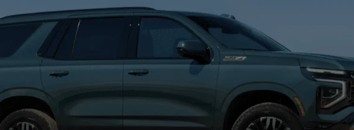 Chevy Tahoe Price Breakdown: 2024 & 2025 Models, Features, and Comparisons