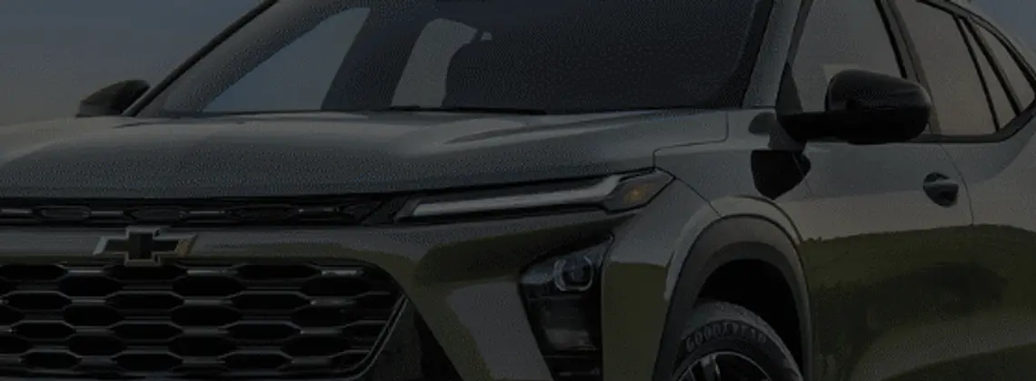 Chevy Trax Made Easy: Why Negotiation Expertise Matters