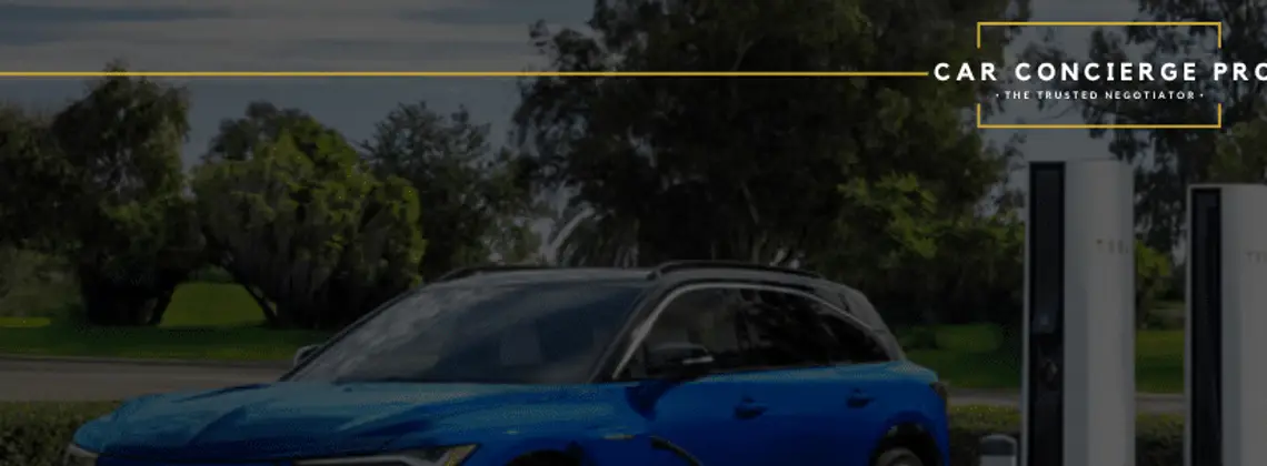 Buying an Electric Car in 2025: What Smart Buyers Need to Know