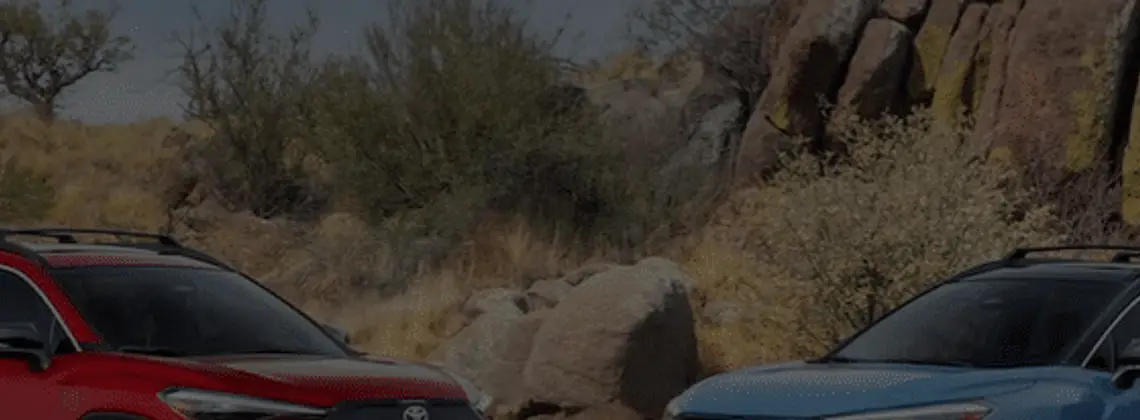 Corolla Cross vs RAV4: Performance, Pricing & Negotiation Insights