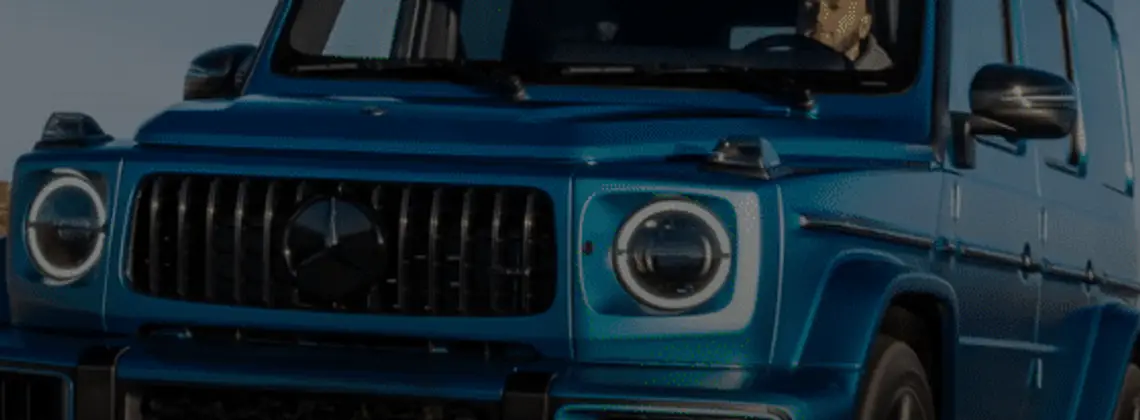 Want a Custom-Built G-Wagon? Inside Poya’s 4-Day CCP Closure