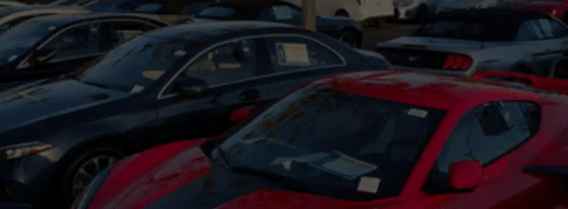 Big Discounts on New Car Purchase in California, USA