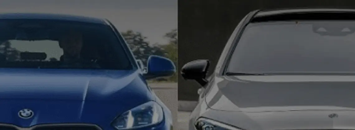 How Donald Skipped Every Dealership to Find the Perfect Luxury Sedan for His Wife, BMW vs Mercedes Decoded