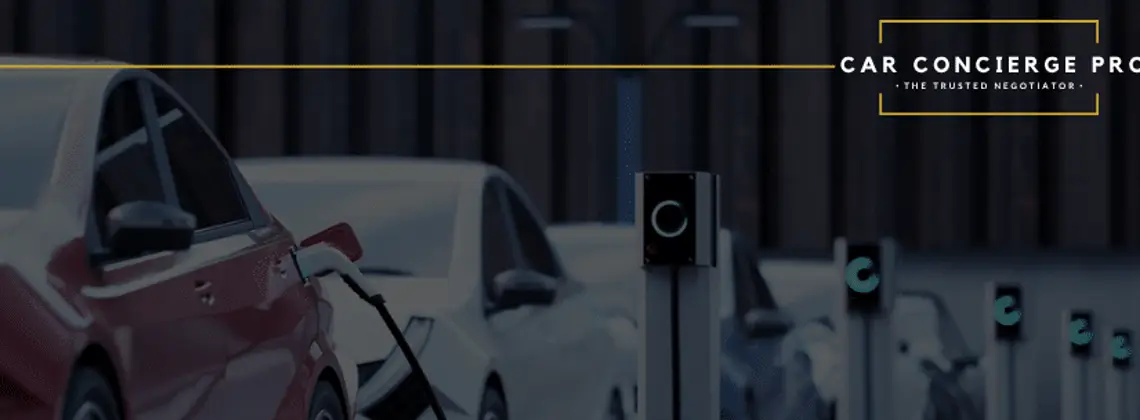 EV Dealerships in the U.S. (2025–2026): What’s Changing and How Buyers Benefit