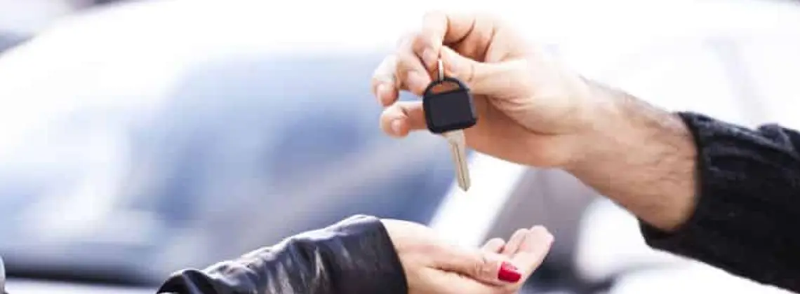 Everything You Need To Know About Selling Your Car Successfully