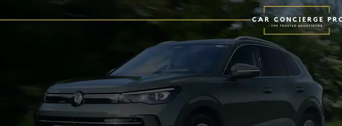 Exploring the VW Tiguan: Features, Comfort, and How CCP Makes the Process Easier