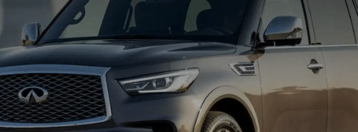 How to Find the Best Infiniti QX80 for Sale Near Me