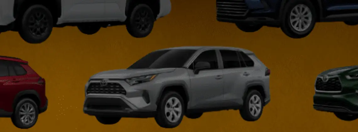 Finding the Perfect Family SUV: How Car Concierge Pro Helped Joshua Cut Through the Clutter