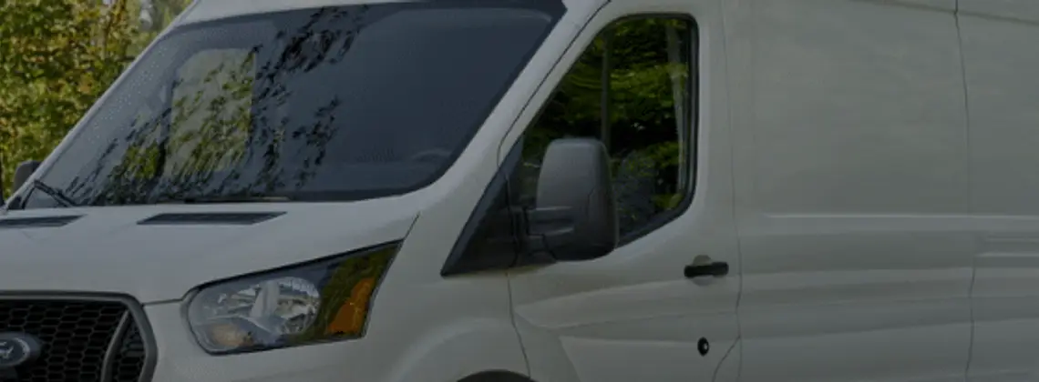 How Ray’s Ford Transit Cargo Van Engagement Closed in 12 Days With Car Concierge Pro
