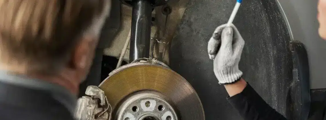 Five Safety Lessons We Should Drill Into Every New Driver