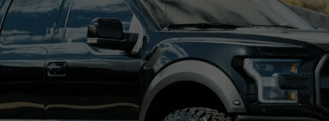 Ford Raptor for Sale: Let CCP Negotiate the Best Price for You