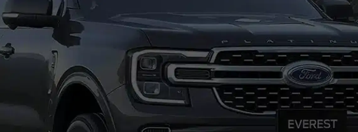 Ford SUV Models Explained: How CCP Helps You Find the Right Deal