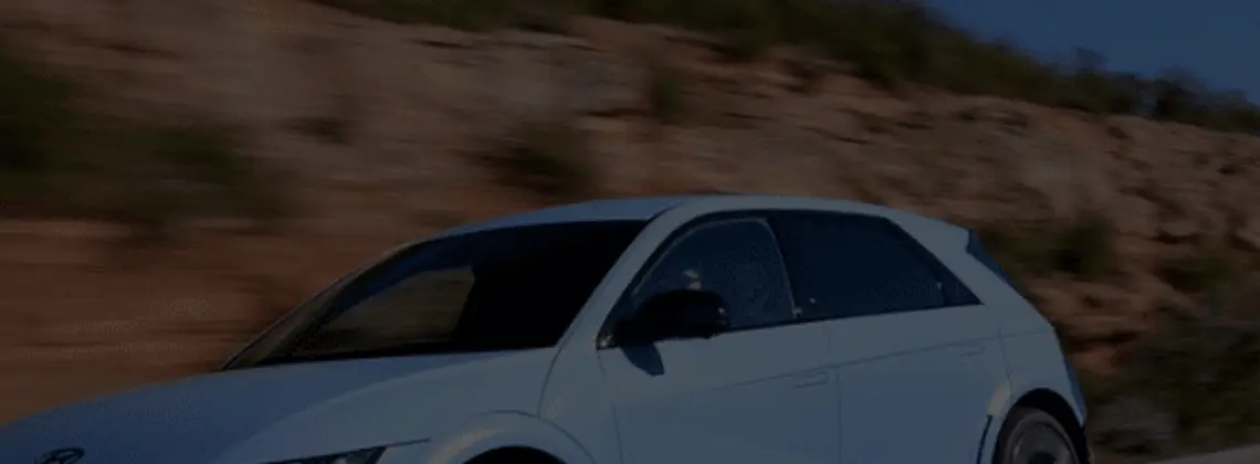 From Busy Schedule to Best Deal, How CCP Helped John Find the Right Luxury Lease in Scottsdale