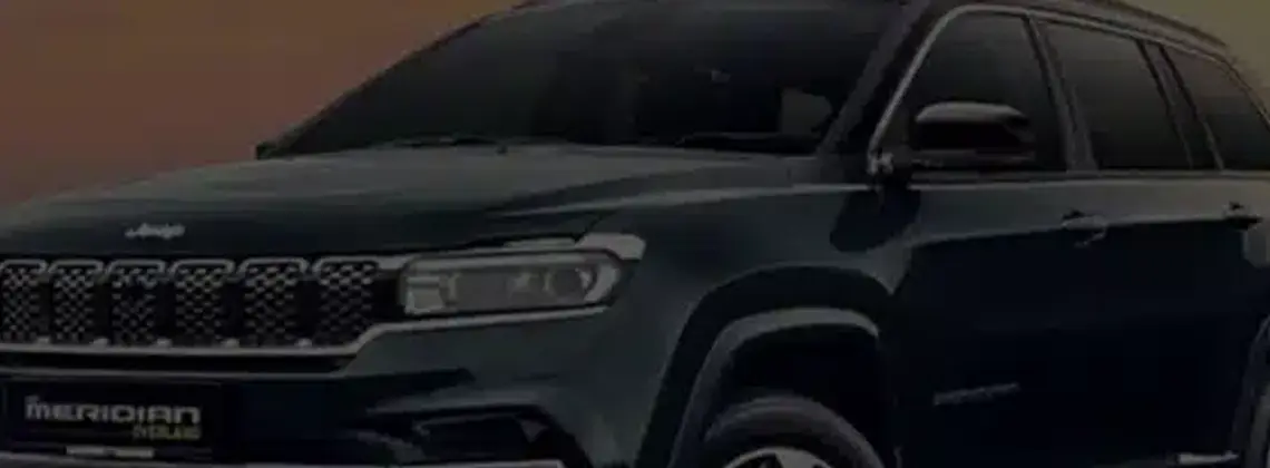 Full Size SUV Buying or Renting? See How CCP Secures Better Terms