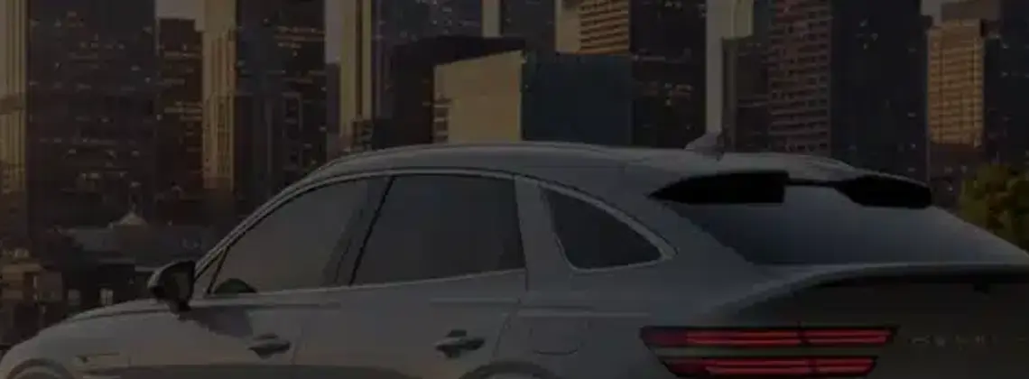 Genesis GV80: How CCP Helps You Negotiate the Best Deal on Luxury SUVs