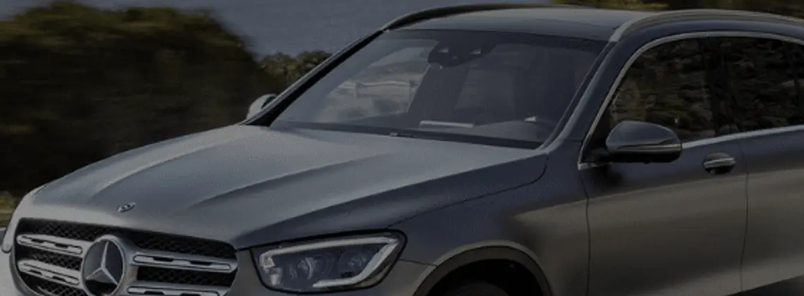 How Car Concierge Pro Helps Clients Get the Best GLC 300 Deals