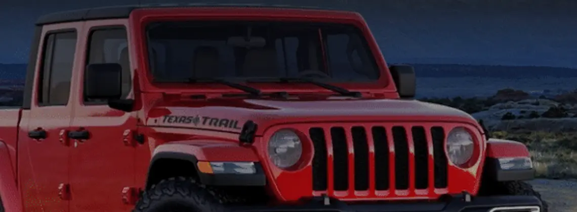 How to Negotiate a Great Deal on a 2021 Jeep Gladiator