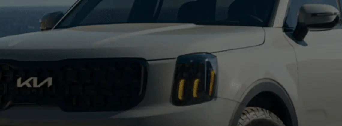 How CarConciergePro Helped a Client Score a Great Deal on the 2024 Kia Telluride