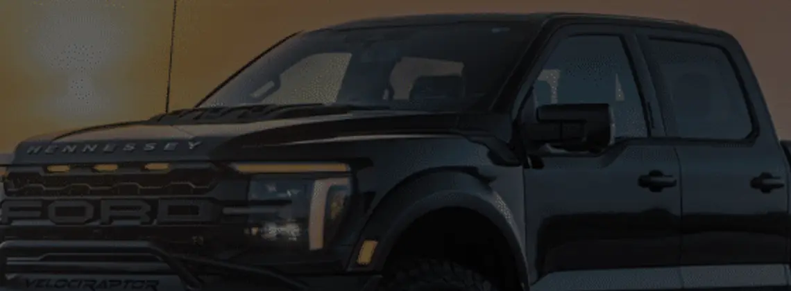 The Smart Buyer’s Guide to the Ford Raptor with CCP Negotiation Support