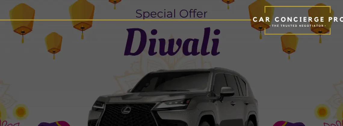 Illuminate Diwali With Car Concierge Pro! 🪔