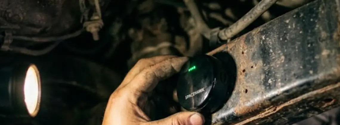 Hidden GPS Tracker for Car: How to Choose One (and How to Spot One)