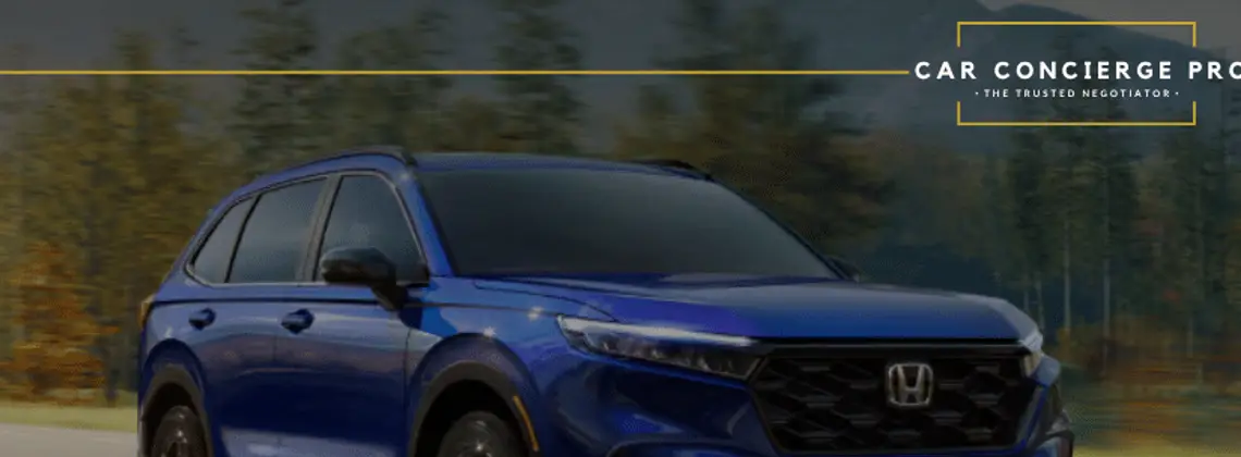Honda CR-V 2025 vs Toyota RAV4: Which SUV Should You Choose?