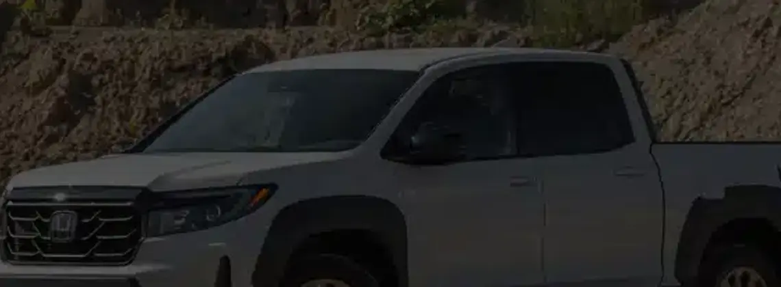 Why Negotiating Your Honda Ridgeline Price Is Easier with CCP by Your Side