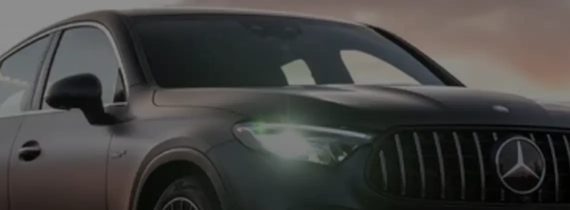 How Amit Saved $2,000+ on a Mercedes GLC 300 With a Full EV vs Gas Model and Insurance Renegotiation