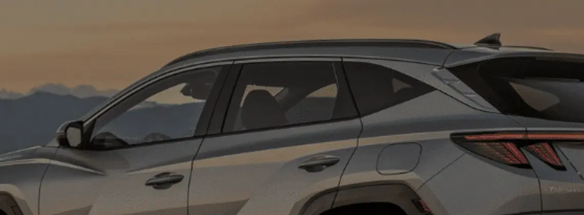 How Car Concierge Pro Helped a Brooklyn Family Navigate a 2025 Hyundai Tucson Hybrid Search After a Total Loss, Without the Stress