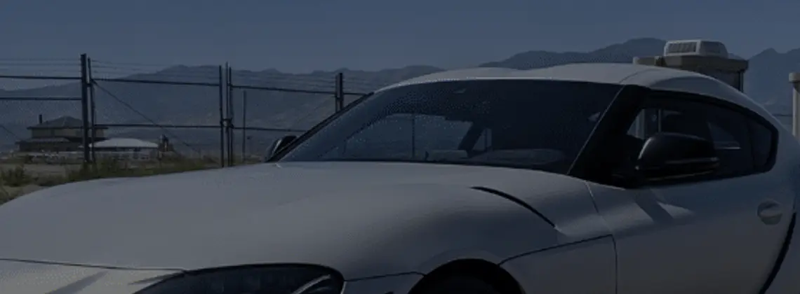 How Car Concierge Pro Helped Evan Hunt Down a Rare 2023 Toyota GR Supra Manual, Without the Stress