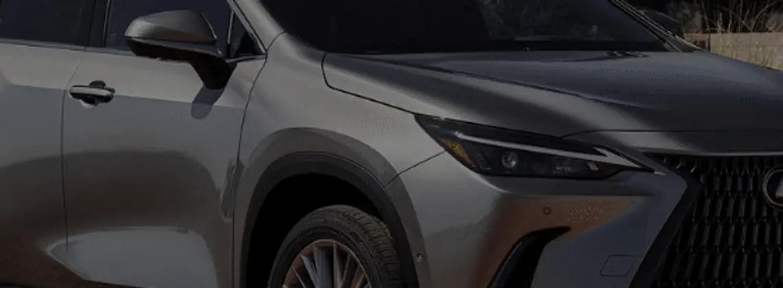 How Car Concierge Pro Helped Joe, a Phoenix Realtor, Architect a Lease-to-Buy Strategy on a Lexus NX 350h