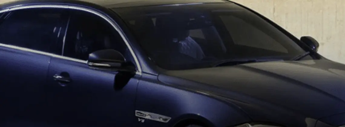 How Car Concierge Pro Helped Joshua Sell His Audi & Buy the Perfect Jaguar, Without the Stress