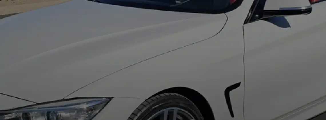 A Beautiful BMW. A Price That Did Not Add Up. A History Nobody Would Explain. How CCP Helped Barry Find a Cleaner BMW 428i Convertible the Right Way