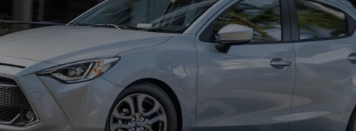 How CCP Helped Mendez Find the Perfect Used Toyota Yaris