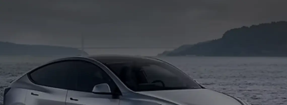 30 Days. A Loan to Cover. A Flight to Catch. How CCP Helped Sanket Sell His Tesla Model Y for Maximum Value Before Relocating Abroad.