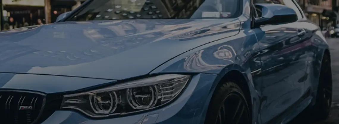 The BMW M4 Nobody Could Find. The Deal Nobody Could Beat. How CCP Saved Dr. Joe $7,152 on a Manual M4 Coupe.