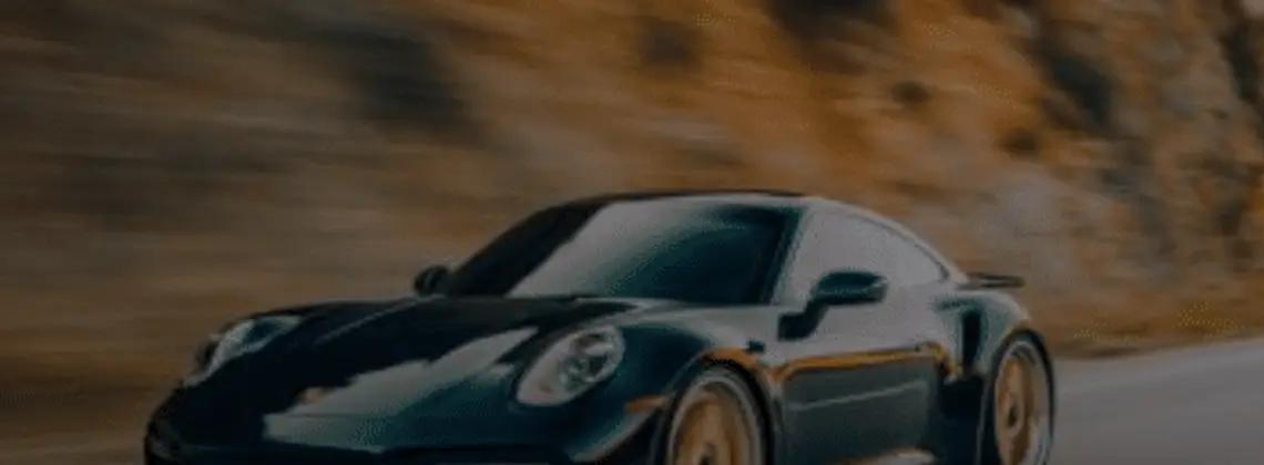 How Dana’s Porsche Engagement Closed in 20 Days: Part 2 of His CCP Journey