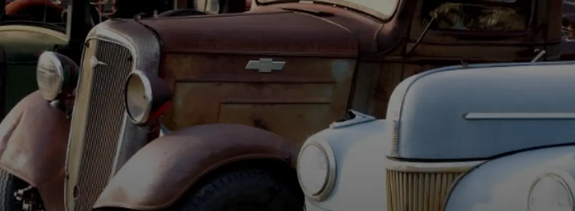 How Fernanda Saved $3,000 on a Rare Antique Truck and Closed a Private Seller Deal That Stalled for Weeks