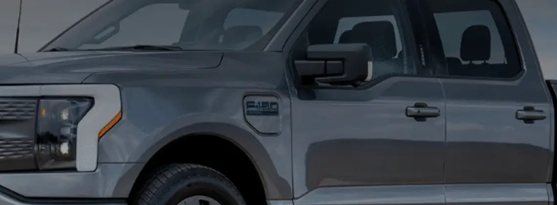 How John Secured His Dream Ford F-150 King Ranch Without the Dealership Hassle, Thanks to Car Concierge Pro