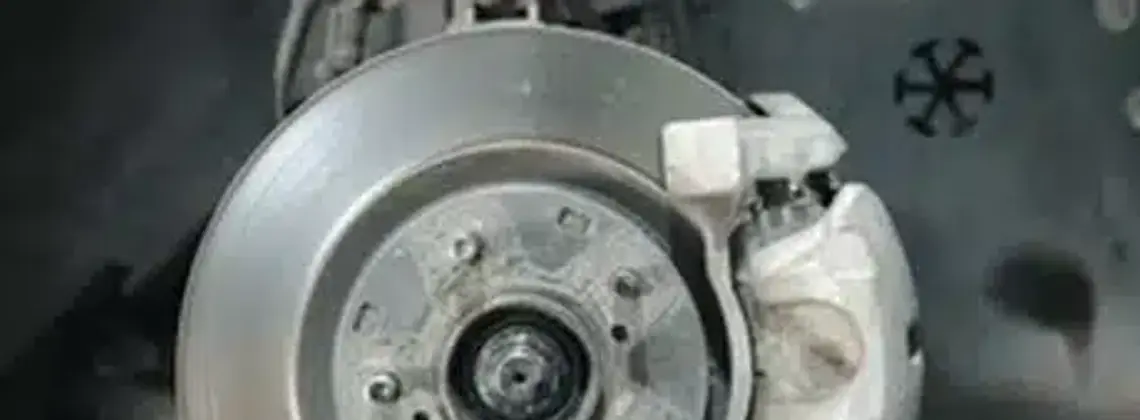 How Long Do Brake Pads and Rotors Last in German Cars?