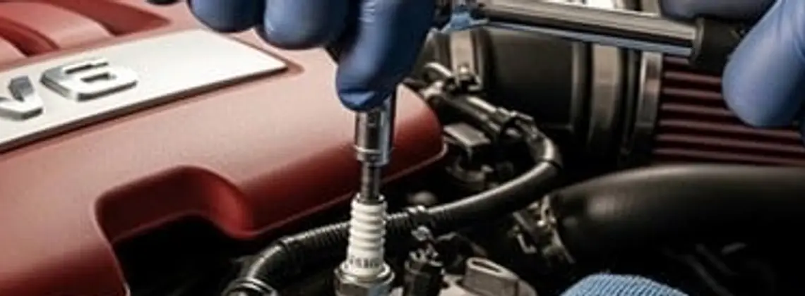 How Long Does It Take to Replace Spark Plugs?