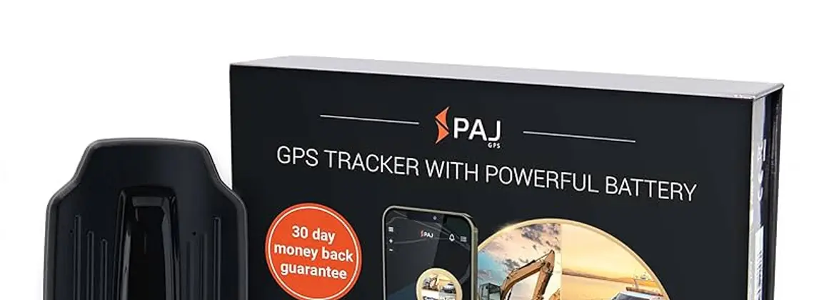 How PAJ GPS Trackers Add Long-Term Value to Your Car