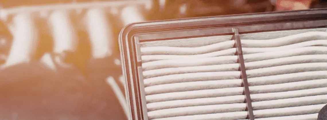 How Performance Filters Boost Engine Efficiency