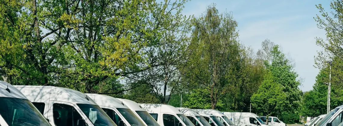 How Small Businesses Can Manage Fleet Costs More Effectively