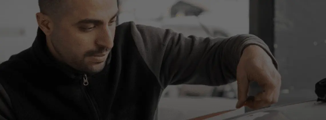 How to Choose a Reliable Windshield Repair Service