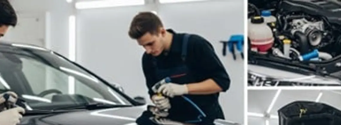 How to Choose the Right Car Valet Provider for Your Car’s Needs