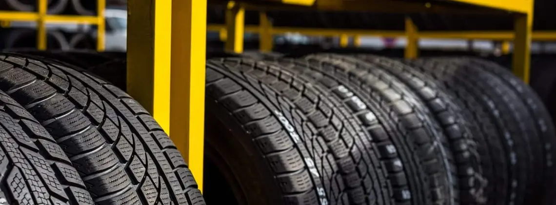 How to Choose the Right Tires for Your Driving Needs