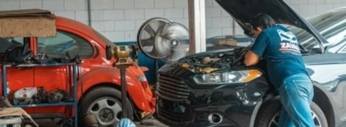 How to Find Top-Rated Car Repair Services in Dubai