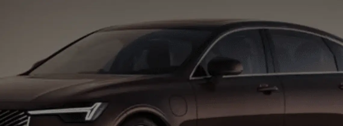 How to Lease or Finance the Volvo S90 Without Overpaying