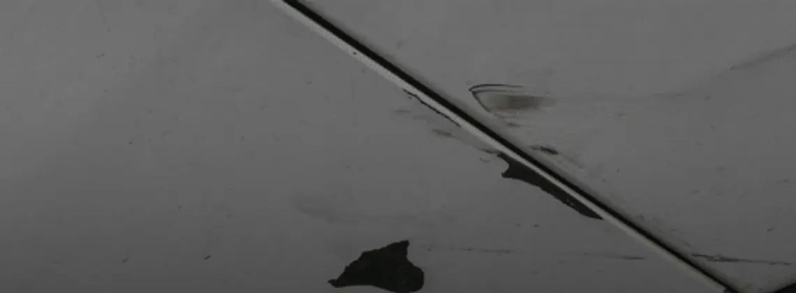 How to Repair Paint Chips in Your Car Before They Rust